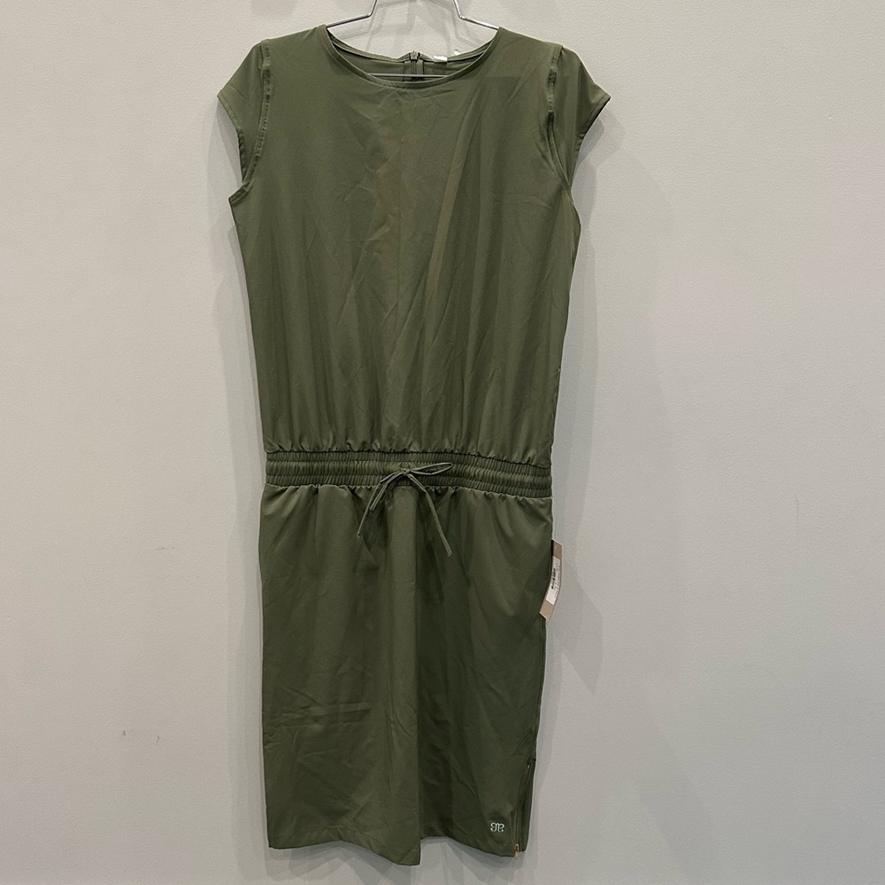 Albion Fit going places dress